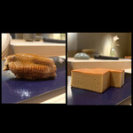 鮨 今尽 - 長崎 穴子✨
      もはやスイーツ✨特製玉✨