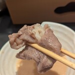 京都つゆしゃぶCHIRIRI - 