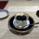 シェアレストラン 鮨 悠久 - 