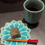 京都つゆしゃぶCHIRIRI - 