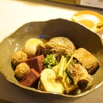 あふひ - 料理写真: