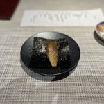 シェアレストラン 鮨 悠久 - 