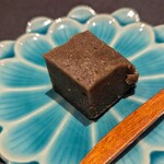 京都つゆしゃぶCHIRIRI - 