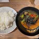 東京エイジングスパイス Japanese Bistro ＆ Café - 