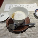 シェアレストラン 鮨 悠久 - 