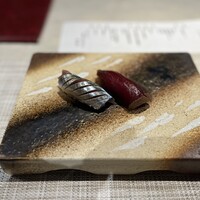 シェアレストラン 鮨 悠久 - 