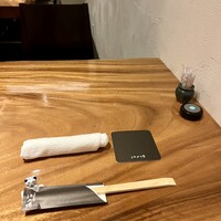 江戸徳 - セッティング