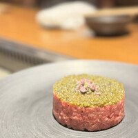 焼肉うしごろ 表参道店 - 