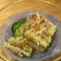 江戸徳 - おつまみ子持ち昆布