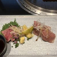 焼肉 喰心 - 