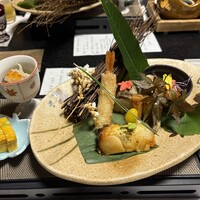 神楽家 - 