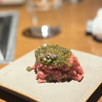 焼肉うしごろ 表参道店 - 