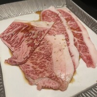 焼肉 喰心 - 