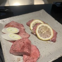 焼肉 喰心 - 