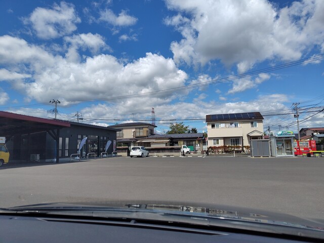 おむすびCafe＆barsakurako - 古川（弁当）の写真