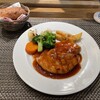 ビフトロ バイ ラ コクシネル - 豚バラ肉のグリル