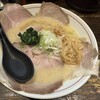 ラーメン屋 切田製麺