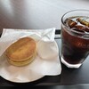 タリーズコーヒー エキュート立川店