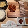 韓国料理 カンガンスルレ東館