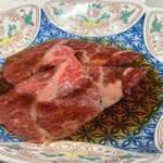 銀座焼肉 Salon de AgingBeef - 