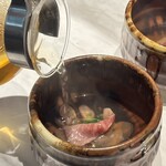 銀座焼肉 Salon de AgingBeef - 