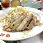 中国料理 福禄寿 - 