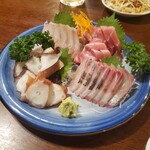 居酒屋 いずみ - 
