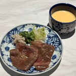 銀座焼肉 Salon de AgingBeef - 