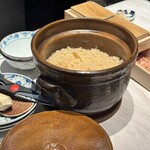 銀座焼肉 Salon de AgingBeef - 
