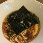 温や - 大きな海苔が嬉しい (2025.10.09)