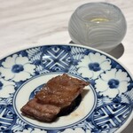 銀座焼肉 Salon de AgingBeef - 
