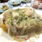 中国料理 福禄寿 - 