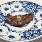 銀座焼肉 Salon de AgingBeef - 