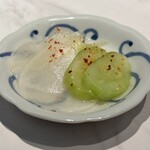 銀座焼肉 Salon de AgingBeef - 