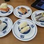 無添くら寿司 - 