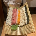 江戸前鮓 すし通 - 