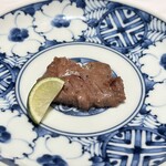 銀座焼肉 Salon de AgingBeef - 
