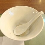 温や - 完食しました (2025.10.09)