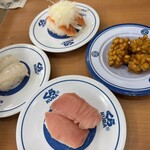 無添くら寿司 - 