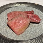 銀座焼肉 Salon de AgingBeef - 