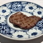 銀座焼肉 Salon de AgingBeef - 