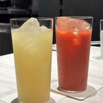 銀座焼肉 Salon de AgingBeef - 