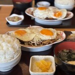 ホルモン王国大ちゃん - 