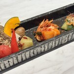 銀座焼肉 Salon de AgingBeef - 