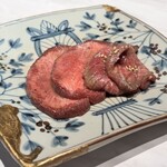 銀座焼肉 Salon de AgingBeef - 