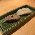 江戸前鮓 すし通 - 