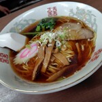 勝来軒 - 