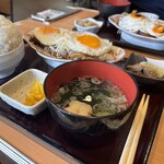 ホルモン王国大ちゃん - 