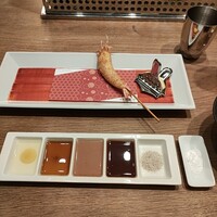 銀座 六覺燈 銀座店  - 