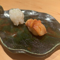 江戸前鮓 すし通 - 